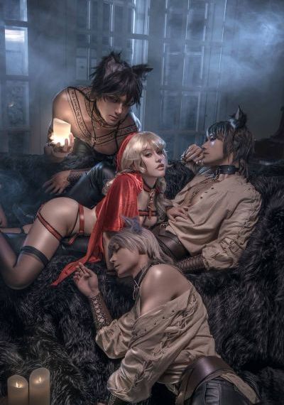 钢铁魔女在线观看_完整版电影在线观看